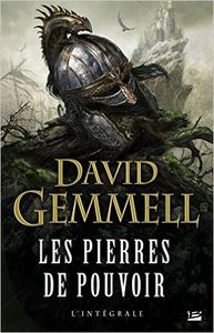 Les pierres de pouvoirs
