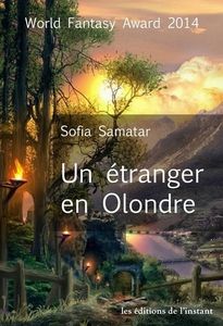 Un étranger en Olondre