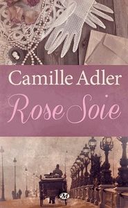 Rose Soie