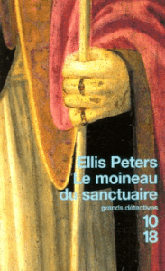 Le moineau du sanctuaire