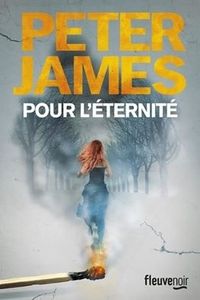 Pour l'éternité