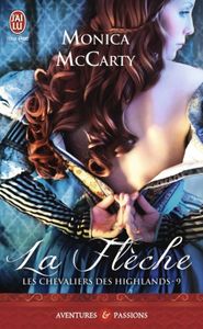 La flèche