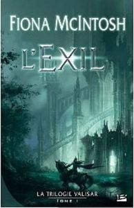 L'exil