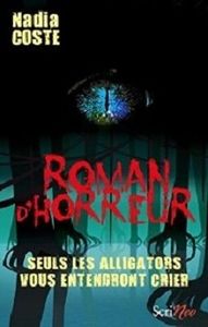 C'est lundi, que lisez-vous