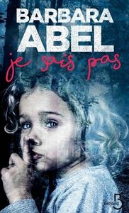 Je sais pas