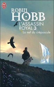La nef du crépuscule