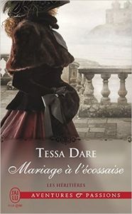 Mariage à l'Ecossaise