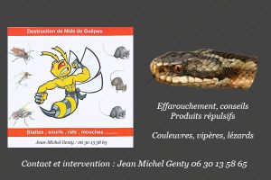 Vendée-Nuisibles