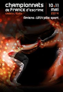 Championnat de France cadet