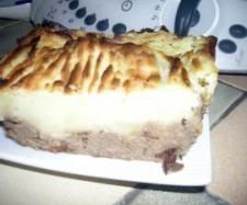 Parmentier de canard spécial fêtes