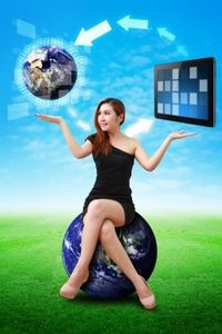 La Journée de la Femme Digitale 2014 : libérons les talents !