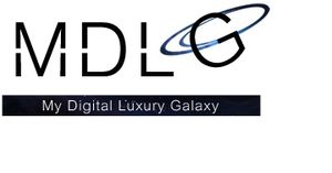 Notre site "coup de cœur" #2 - MDLG, My Digital Luxury Galaxy