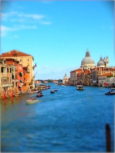 #AppArtist : Geekettes à Venise !