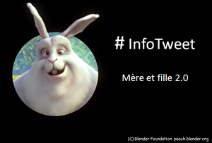 Le dernier #Infotweet de l'année !