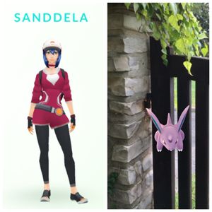 Mes 5 retours d'expérience sur l'app Pokémon Go
