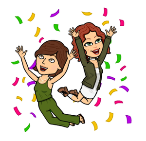 Les Friendmojis, au delà des Emojis, Stickers, Bitmojis ... #socialmedia