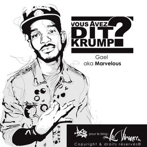 Vous avez dit Krump?