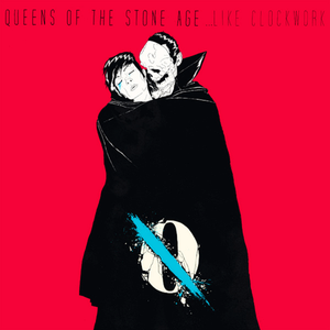 Mon avis sur "Like Clockwork" de QOTSA
