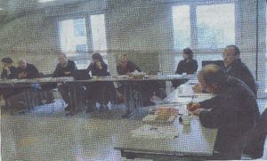 Une rencontre "Mobilité en Bourgogne" a eu lieu à Louhans-Chateaurenaud