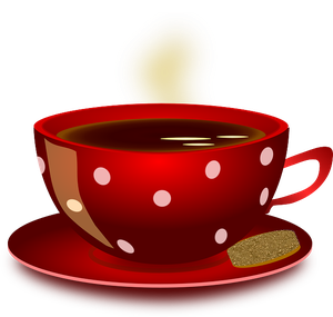 Le café des parents