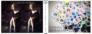 EXPO Nobuko Murakami & L Sarah Dubas