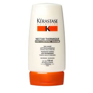 Mes cheveux + Kérastase = AMOUR