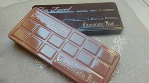 Chocolate Bar Semi Sweet - Too Faced