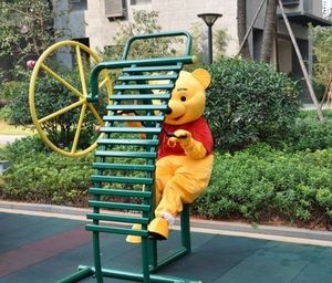 Avoiding the Mall is Your First Step of Buying Mascots