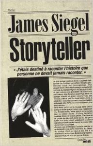 Storyteller - James Siegel
