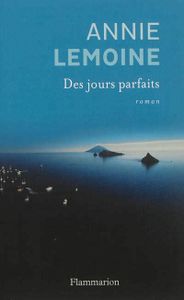 Des jours parfaits, un roman d'Annie Lemoine