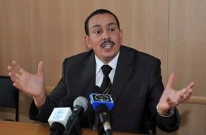مؤسسات تشريعية و أخرى تنفيذية أم كل الأجهزة مُجرد "أنترفاص" ؟