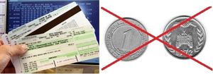 Les billets achetés en dinars ne sont pas valables pour les résidents à l’étranger !