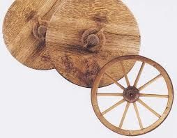 Réinventer la roue