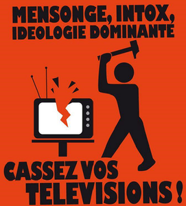 (Dés)information et surconsommation