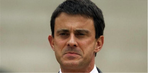 Pétition contre Valls ? Oh que oui !
