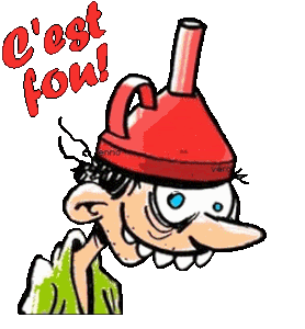 Vanité des vanités ou le bal des insanités