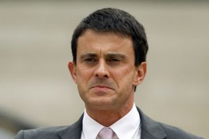 Valls, l'intolérable
