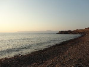 Paradis et tristesse