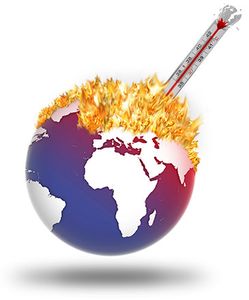 COP21 : M. Shall et M. Should