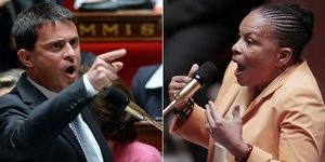 La boutade du colon
