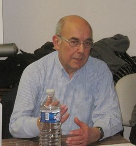 Serge Tuleff