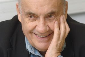 Le cinéma d'Eldar Riazanov