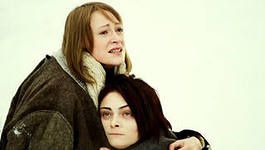 Film "La honte" de Yusup Razykov