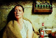 Film "La honte" de Yusup Razykov