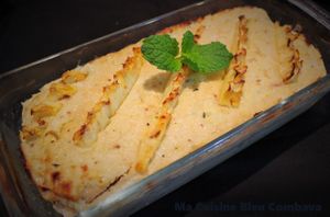 Terrine Fraîche et Light au Poulet et à l'Ananas Victoria...
