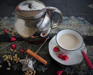 Masala Chaï - Inde