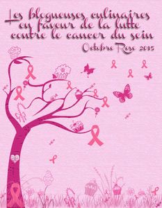 Pink Pralinettes #octobrerose
