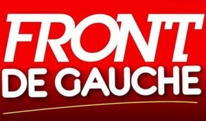 Déclaration du Front de Gauche sur le projet gouvernemental sur les retraites