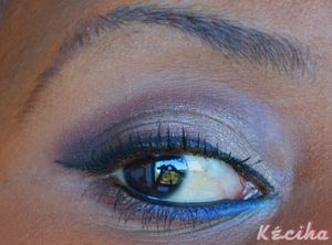 Tuto #1 : Paris palette de Sigma #1