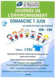 UniVers Santé y tient un stand